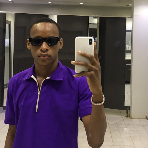 Baron T. profile photo