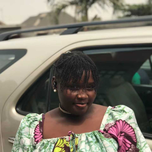 joy O.
