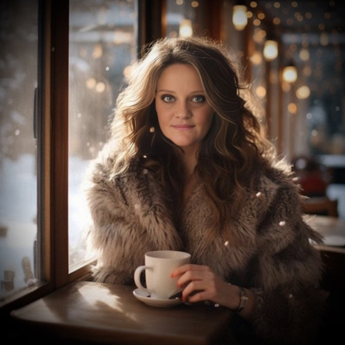 Anastasia  P. profile photo