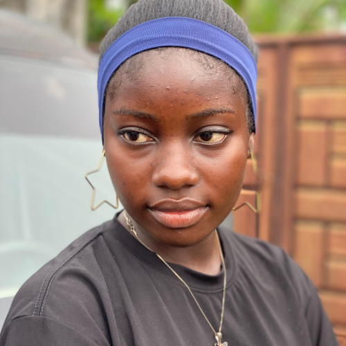 Destiny  S. profile photo