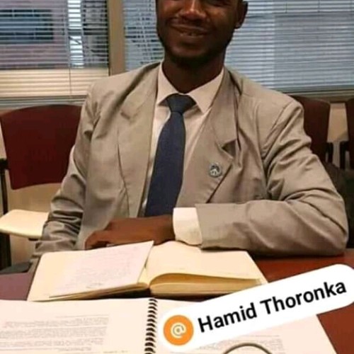 Hamid  T. profile photo