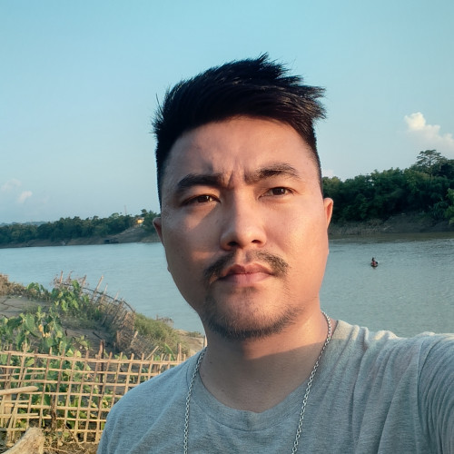 Jahan K. profile photo