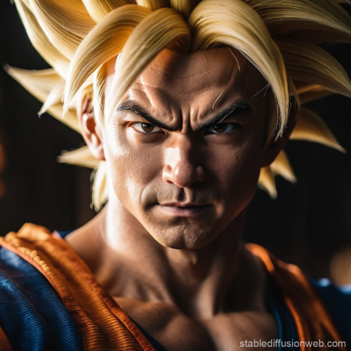 Goku S. profile photo