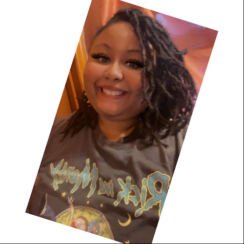 Reneisha h.