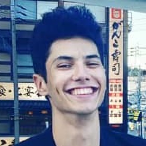 Achraf N. profile photo