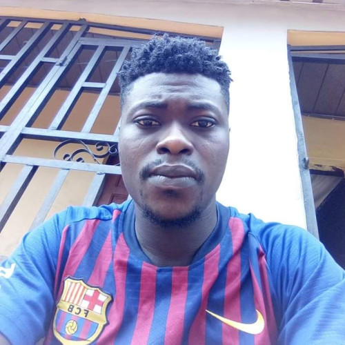 Chukwu R. profile photo