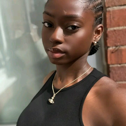 Miracle O. profile photo