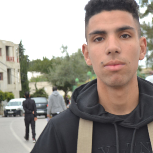 Ali B. profile photo
