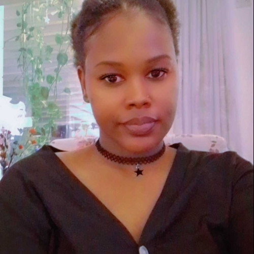 Aisha N.