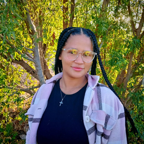 Abreygaccish W. profile photo