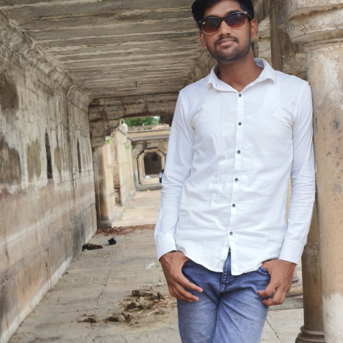 Surya S. profile photo