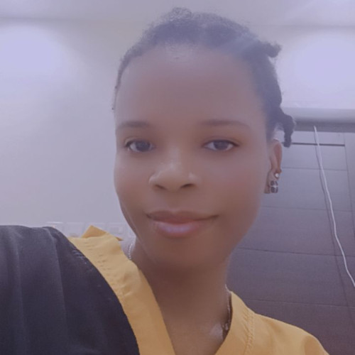 Najma S. profile photo