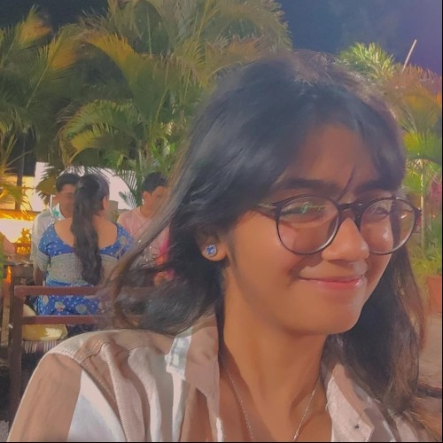 Priyanshi T.