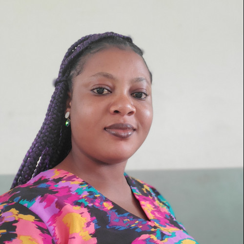Rosemond  A. profile photo