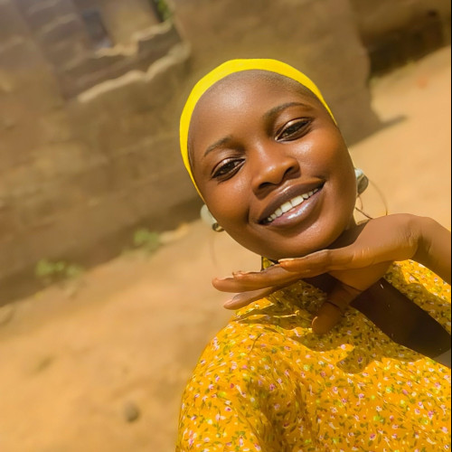 ikeoluwa c. profile photo