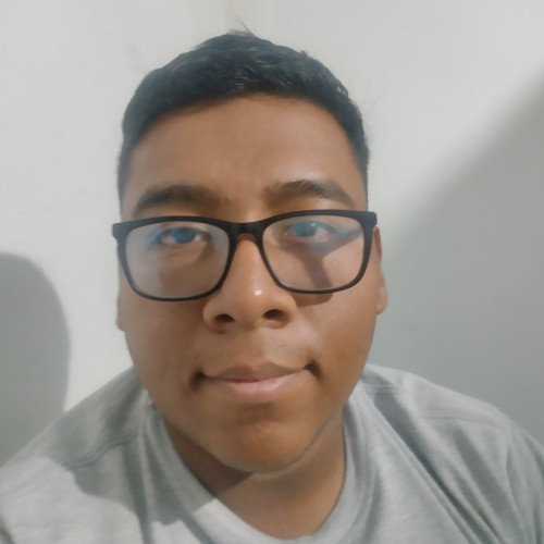 Andre V. profile photo
