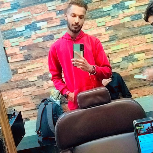 Suraj N. profile photo