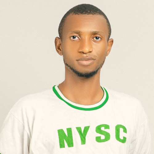 Chukwu  A.