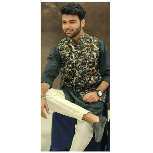 Puneet S. profile photo