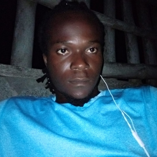 enoch a. profile photo