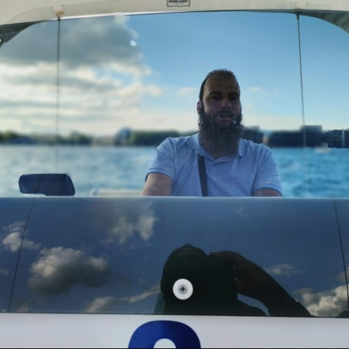 lucas c. profile photo