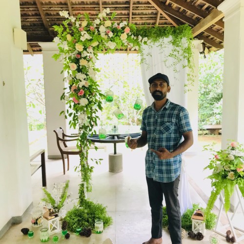 Vijitha  R.