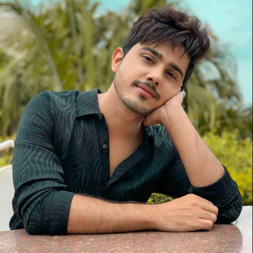Rohith S. profile photo