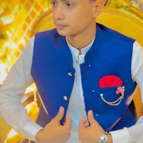 Haider  N. profile photo