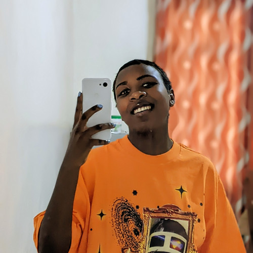 Mukagaju V. profile photo