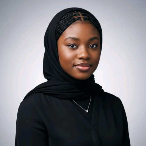 Maryam H.