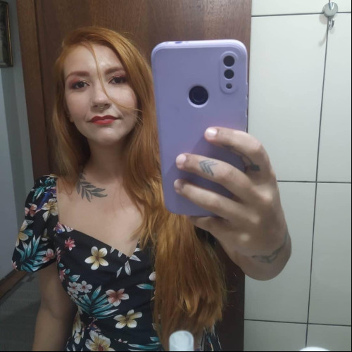 Gabriela G. profile photo