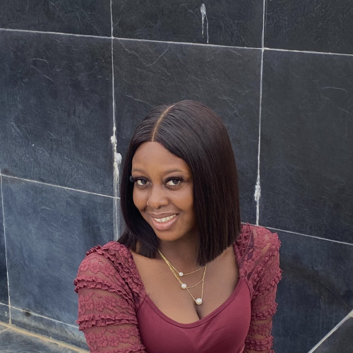 Adenike A.