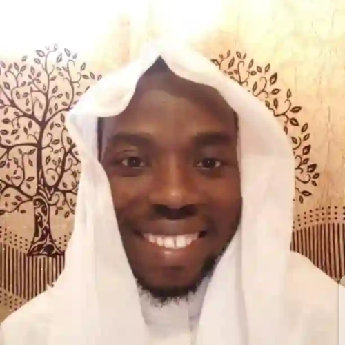 Adekunle I.