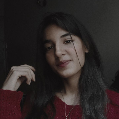 Wania K.