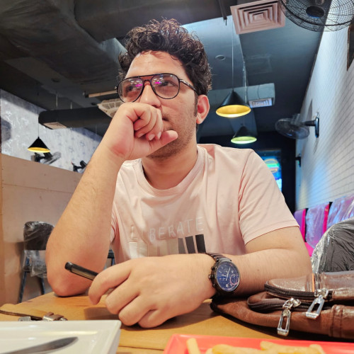 Rehan  K.