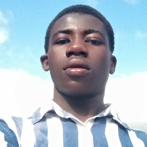Gideon  O. profile photo