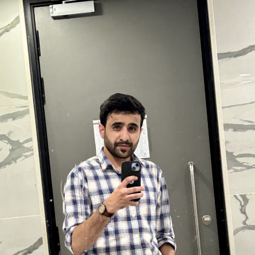 sandeep H. profile photo