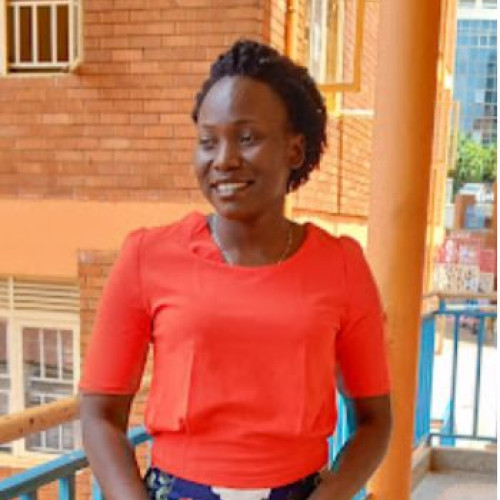 Esther a. profile photo