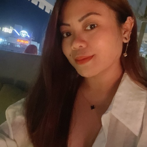 Bernadeth B.