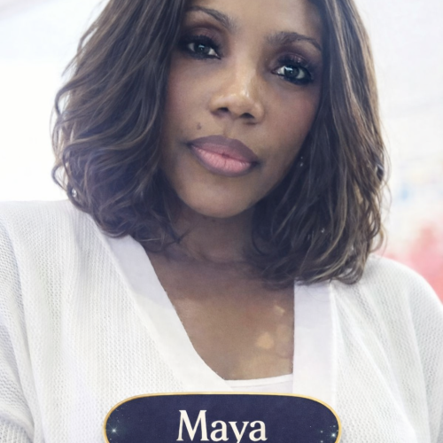 Maya E. profile photo