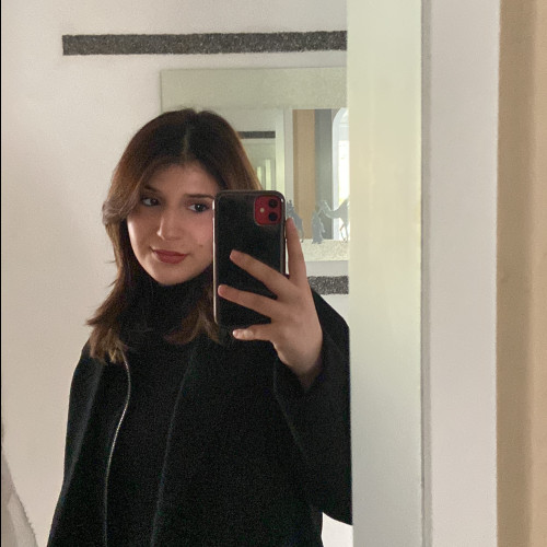 Cigdem Ö. profile photo