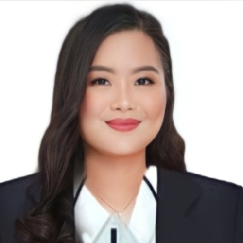 Nova Mae D.