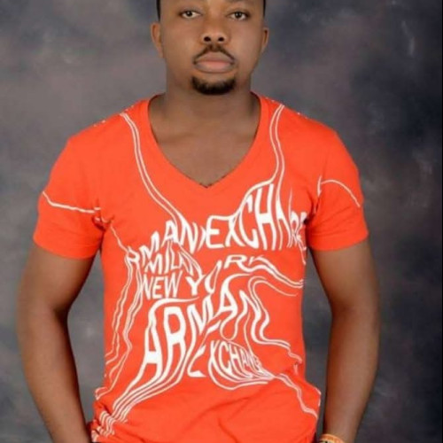 chijioke o. profile photo