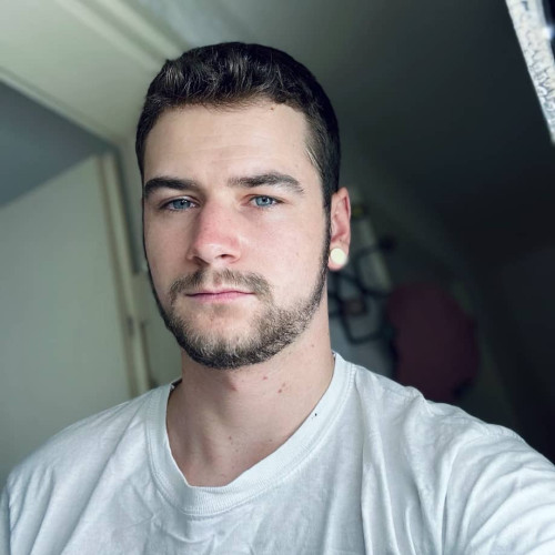 Davis M. profile photo