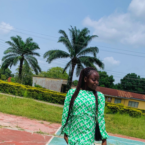 Tosin O. profile photo