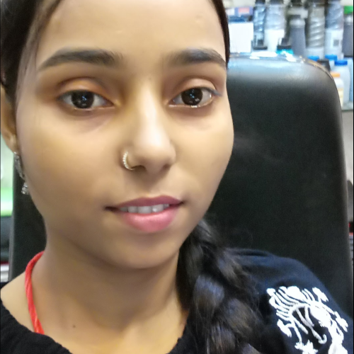 Khushboo  Y.