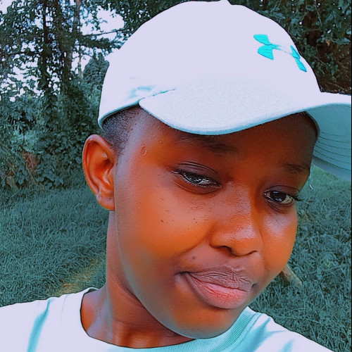 Dimpless  F. profile photo