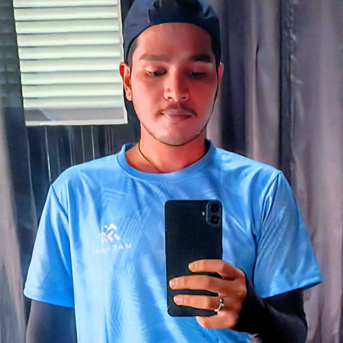 dinesh kumar b. profile photo