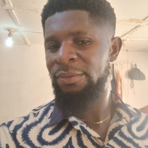 GODWIN O. profile photo