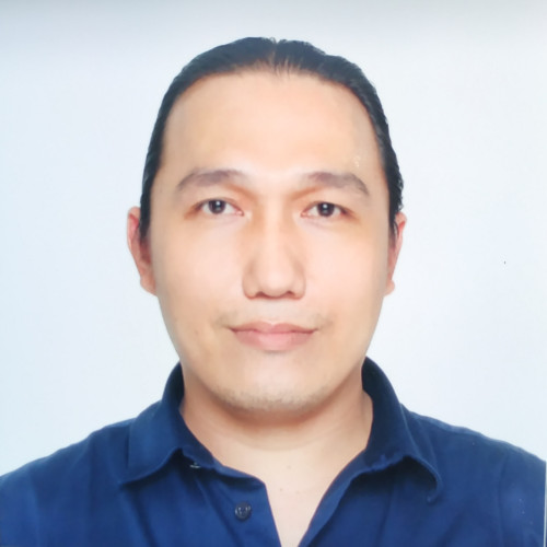 Hengky F. profile photo